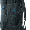 Рюкзак Tatonka Kings Peak 45 (black)