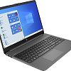 Ноутбук HP 15s-fq1063ur 10A36EA