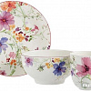 Столовый сервиз Villeroy &amp; Boch Mariefleur Basic 10-4100-9028
