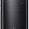 Смартфон Xiaomi Mi 8 Pro 8GB/128GB международная версия (прозрачный титан)