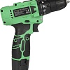 Дрель-шуруповерт Zitrek Green 12-Li Plus 083-1114 (с 2-мя АКБ)