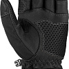 Горнолыжные перчатки Reusch Lleon R-Tex XT 6102219-7707 (р-р 8, Black/Gold Inch)