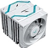 Кулер для процессора Valkyrie DL125 Vind (белый)