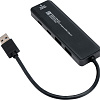 USB-хаб Gembird UHB-C415