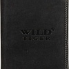 Портмоне Wild Tiger AM-28-034 (черный)