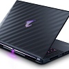 Игровой ноутбук Gigabyte Aorus Master 16 AM6H BZHC6KZE64SP