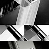 Душевой уголок Radaway Almatea PDJ 90 R (30702-01-01N)