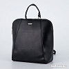 Городской рюкзак David Jones 823-6703-2-BLK