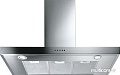 Кухонная вытяжка KUPPERSBERG OPERA 60 X 4HPB