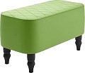 Банкетка MONOFIX Буно (салатовый)