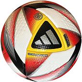 Футбольный мяч Adidas RFEF Amberes Pro IA0935 (5 размер)
