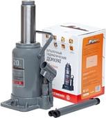 Бутылочный домкрат Airline AJ-B-20S 20т