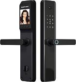 Дверной замок Roome Tuya Digital Fingerprint Lock M1 Pro