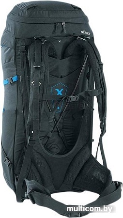 Рюкзак Tatonka Kings Peak 45 (black)