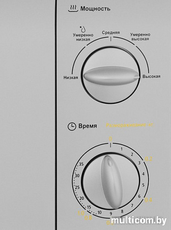 Микроволновая печь Midea MM720CPI-S