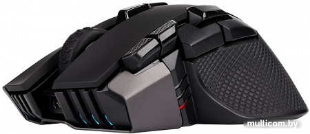 Игровая мышь Corsair Ironclaw RGB Wireless