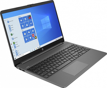 Ноутбук HP 15s-fq1063ur 10A36EA
