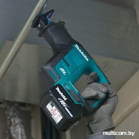 Сабельная пила Makita DJR188Z