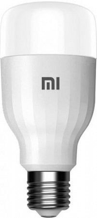 Светодиодная лампа Xiaomi Mi Smart LED Bulb Essential GPX4021GL