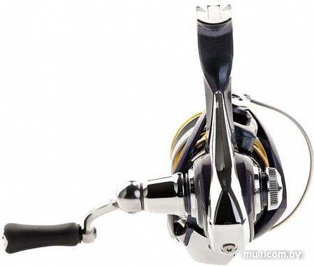 Катушка Daiwa Regal LT 2000D