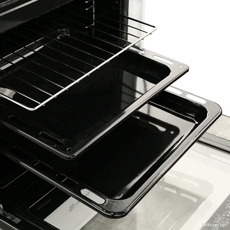 Кухонная плита De luxe 506004.13эс-001