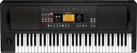 Синтезатор KORG EK-50 Limitless