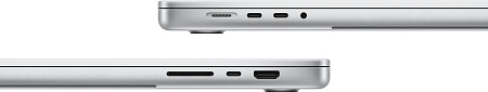 Ноутбук Apple Macbook Pro 16.2" M4 Pro 2024 MX2U3LL/A