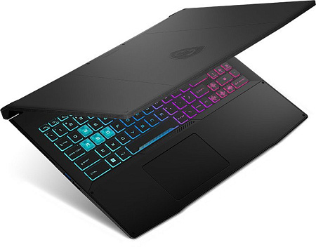 Игровой ноутбук MSI Katana 15 B13VGK-1892XBY