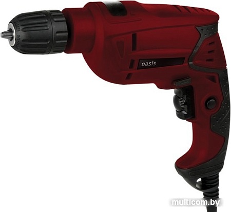 Безударная дрель Oasis DE-55