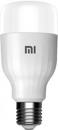 Светодиодная лампа Xiaomi Mi Smart LED Bulb Essential GPX4021GL