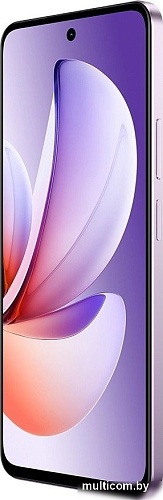 Телефон Realme C71 RMX5303 8GB/256GB международная версия (фиолетовый)