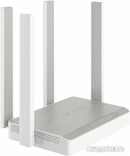 Wi-Fi роутер Keenetic Runner 4G KN-2210