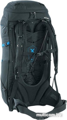 Рюкзак Tatonka Kings Peak 45 (black)