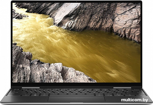 Ноутбук Dell XPS 13 2-in-1 7390-3912