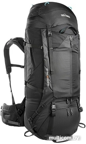 Рюкзак Tatonka Yukon X1 75+10 (black)