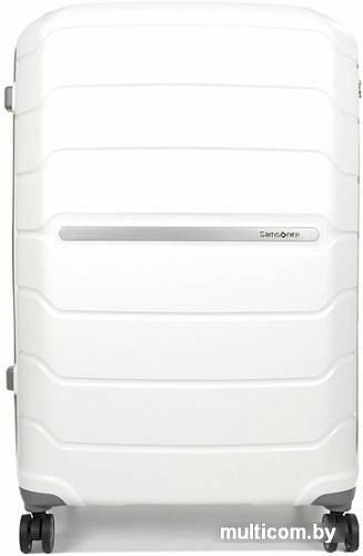 Спиннер Samsonite Flux Blanc 75 см