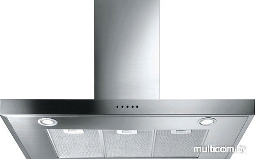 Кухонная вытяжка KUPPERSBERG OPERA 60 X 4HPB