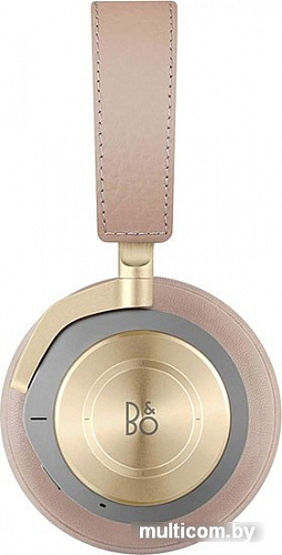 Наушники Bang & Olufsen Beoplay H9 (бежевый, 3 поколение)