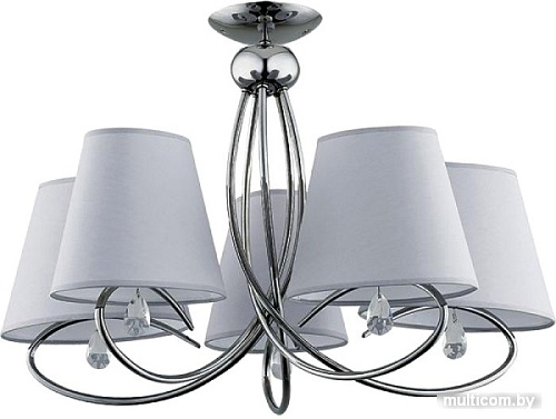 Люстра Alfa 20435 Siena 5