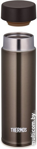 Термокружка Thermos JOJ-150 150мл (коричневый)