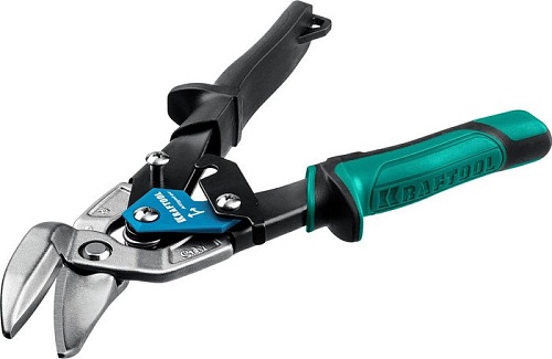 Ножницы по металлу KRAFTOOL 2328-OR