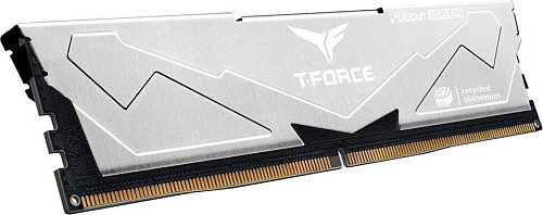 Оперативная память Team T-Force Vulcan Eco 2x16ГБ 6000 МГц FLESD532G6000HC30DC01