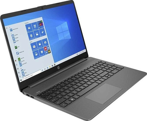 Ноутбук HP 15s-eq1113ur 398K5EA