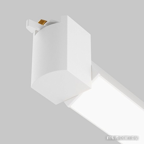 Трековый светильник Maytoni Basis Rot TR104-1-20W4K-W