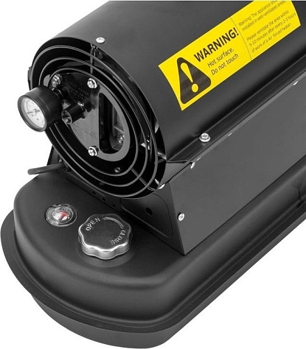 Дизельная тепловая пушка Rexant 60-0050