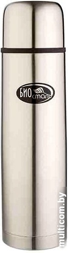 Термос BIOSTAL NB-750-2 (нержавеющая сталь)