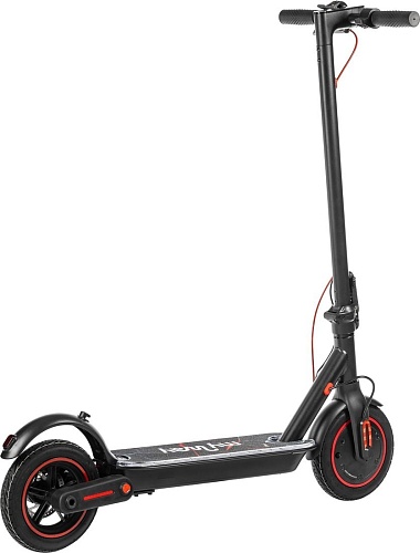 Электросамокат MyWay X3 LED (черный)