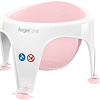 Стульчик для купания Angelcare Bath ring (светло-розовый)