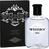 Туалетная вода Whisky Black Men EdT (100 мл)