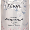 Фляга Zefal Arctica 55 1665 (серебристый/розовый)